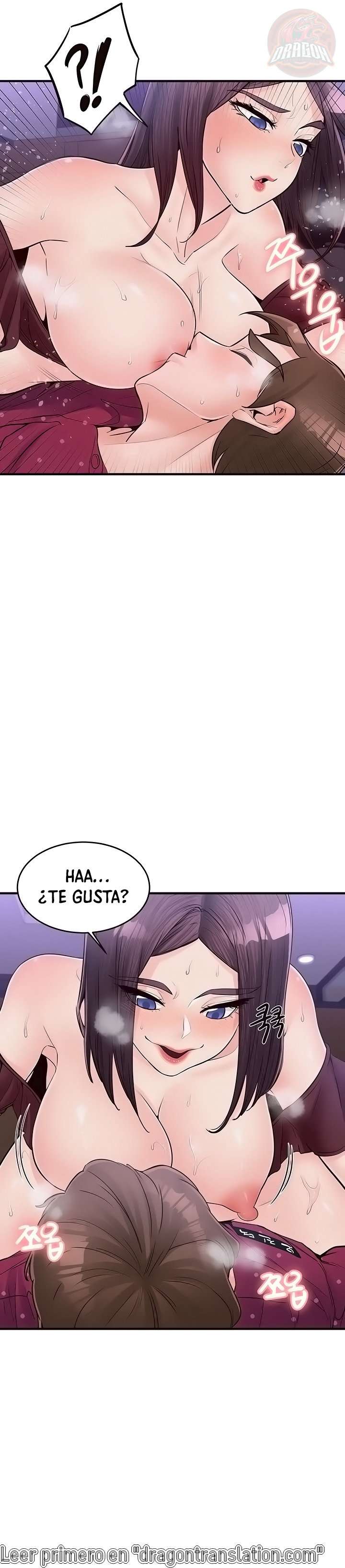 Interes Publico Capitulo 41 página 15