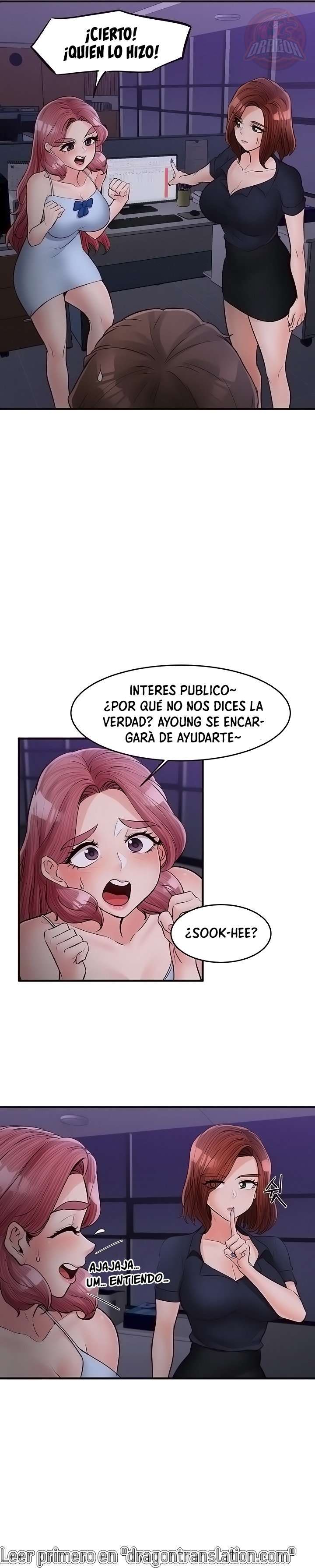 Interes Publico Capitulo 41 página 27