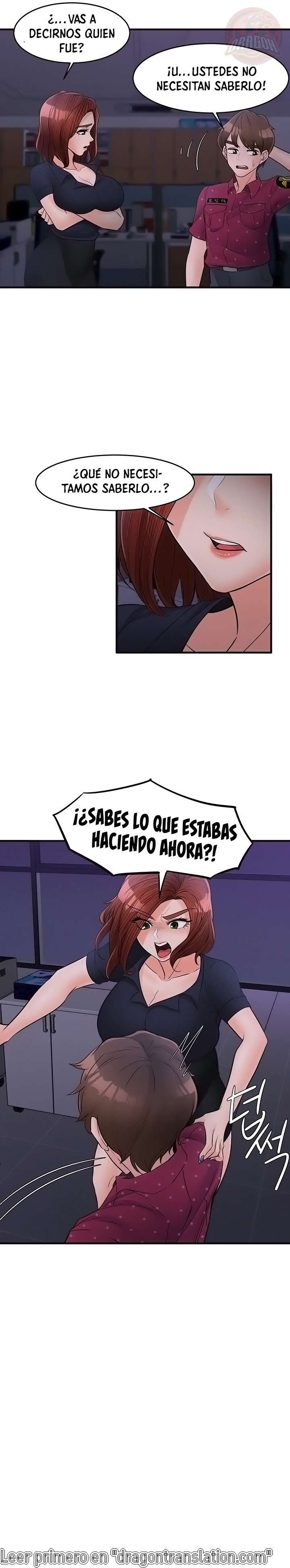 Interes Publico Capitulo 41 página 28