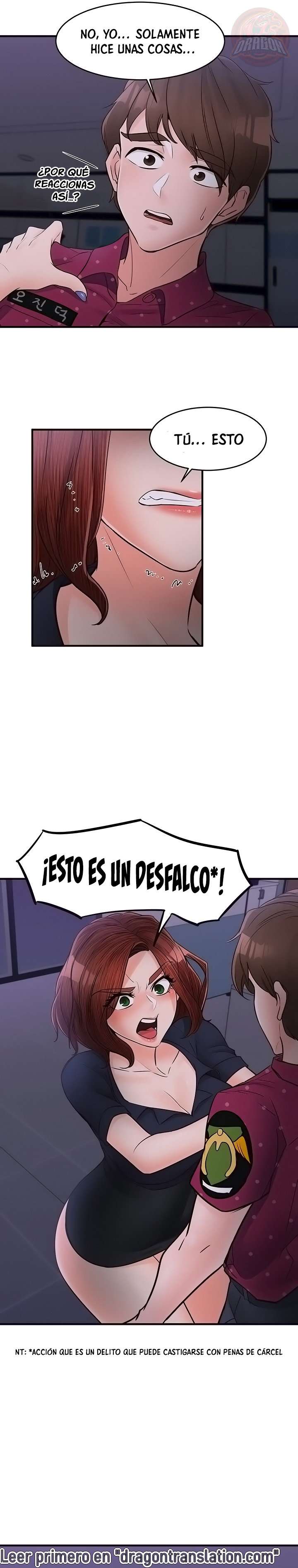 Interes Publico Capitulo 41 página 29