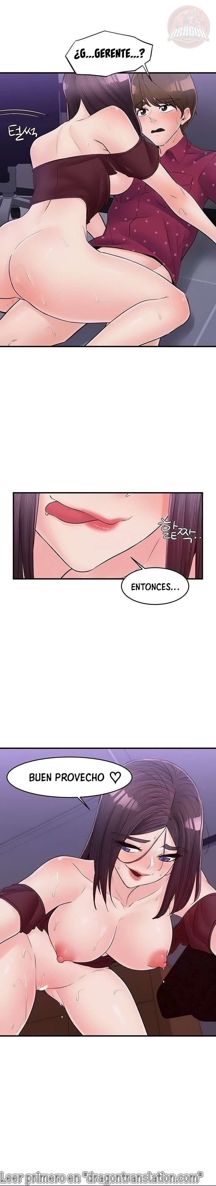 Interes Publico Capitulo 41 página 9