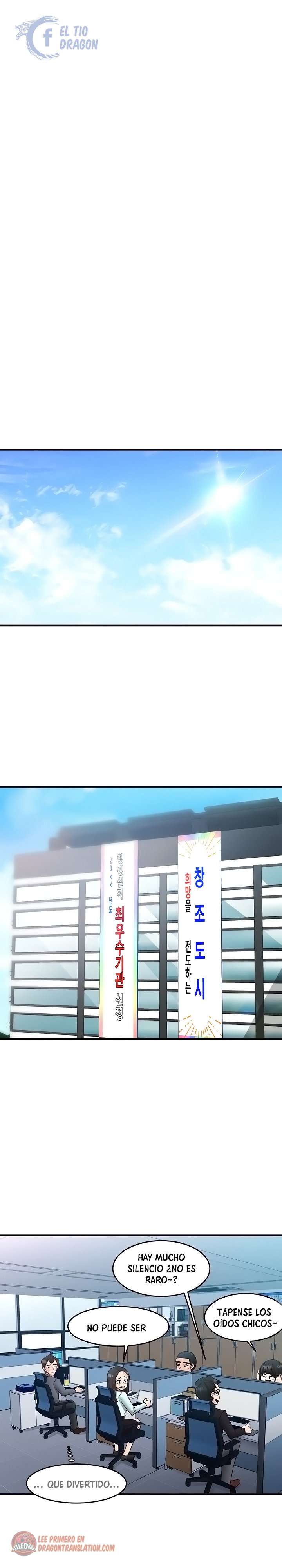 Interes Publico Capitulo 42 página 10