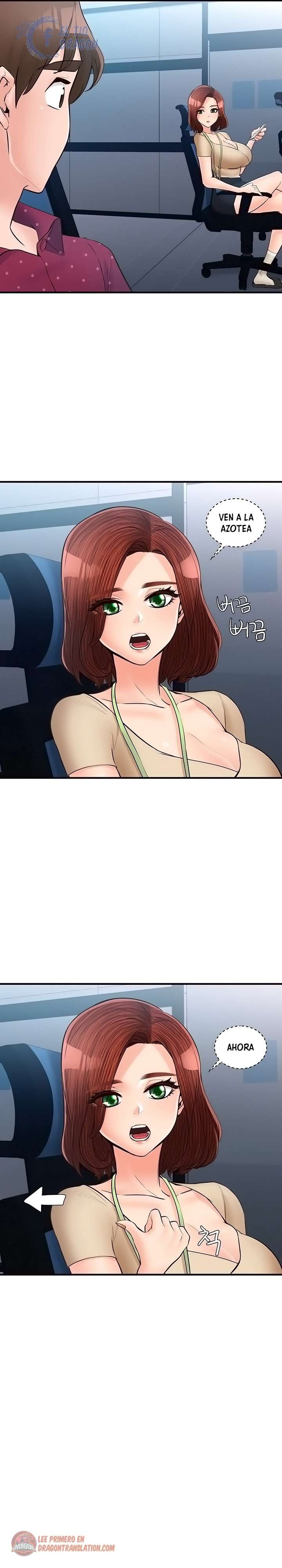Interes Publico Capitulo 42 página 12
