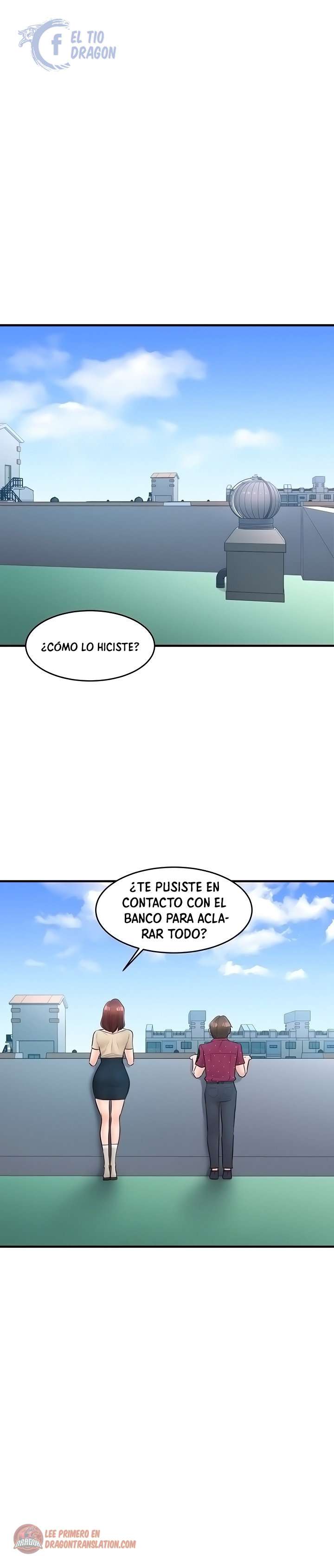 Interes Publico Capitulo 42 página 13