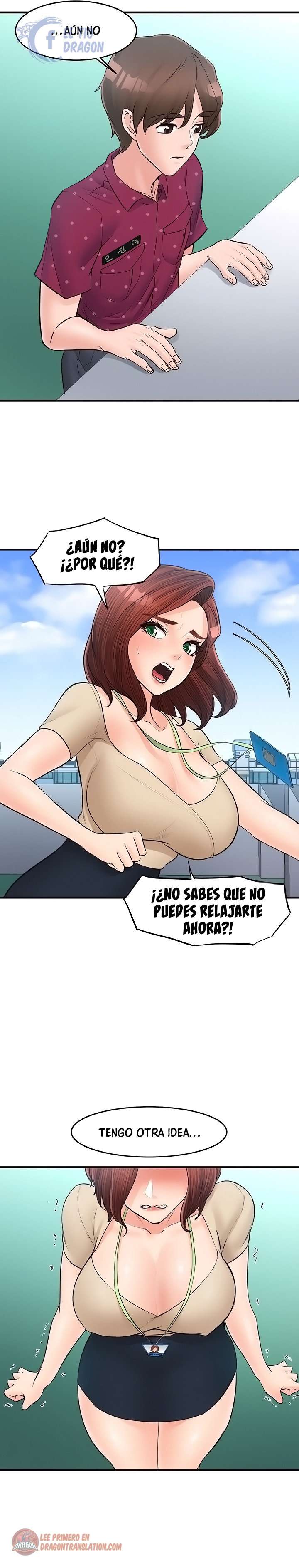Interes Publico Capitulo 42 página 14
