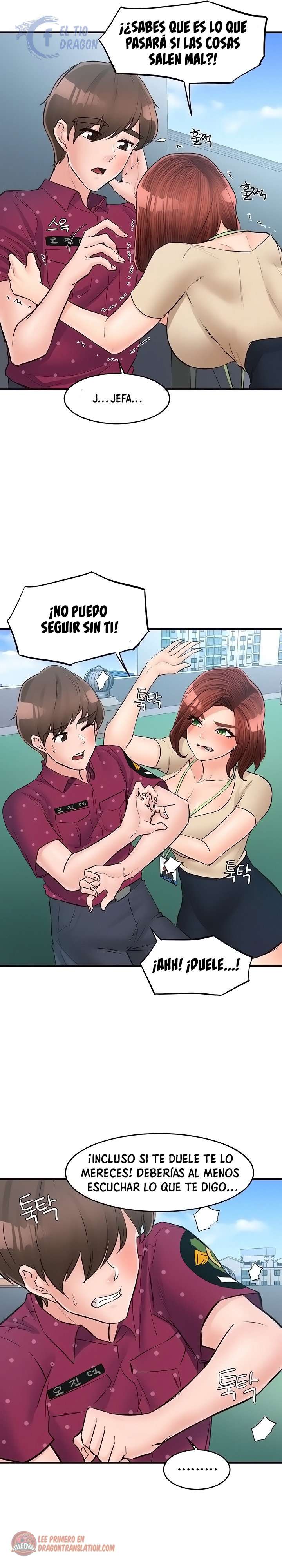 Interes Publico Capitulo 42 página 16