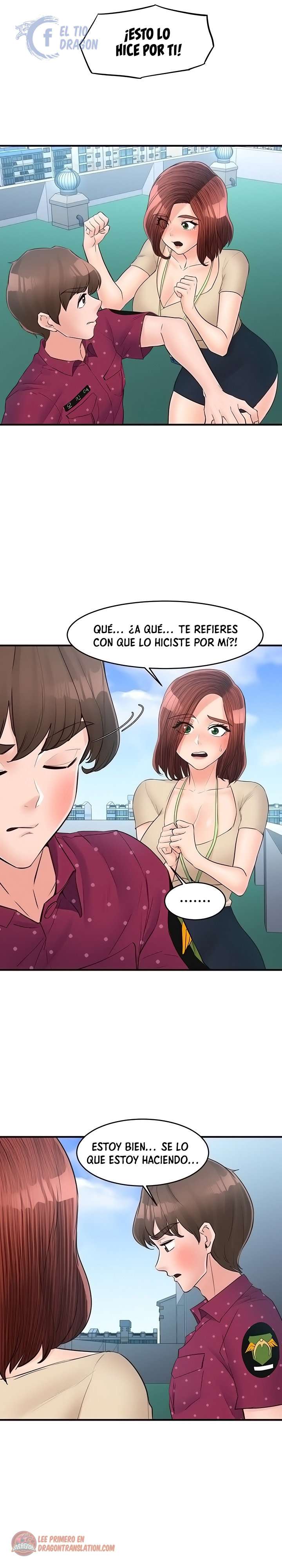 Interes Publico Capitulo 42 página 17
