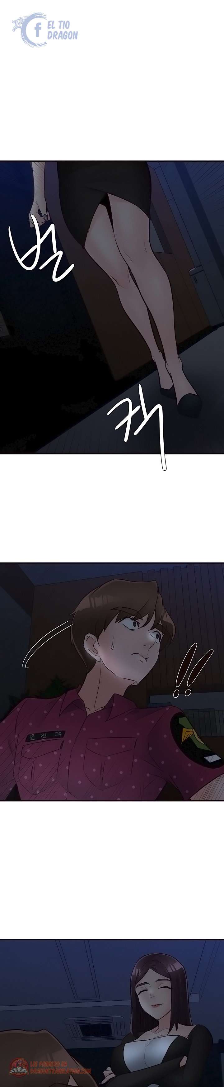Interes Publico Capitulo 42 página 27