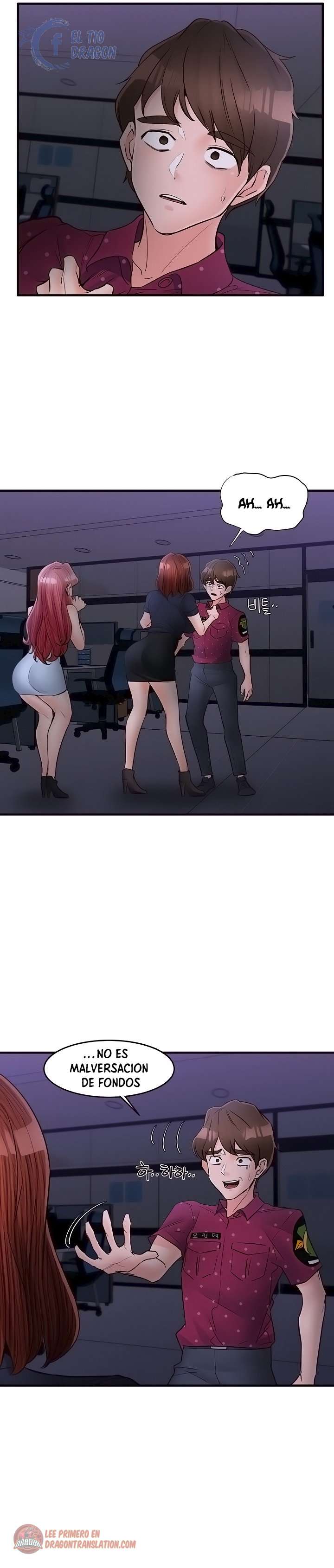 Interes Publico Capitulo 42 página 3