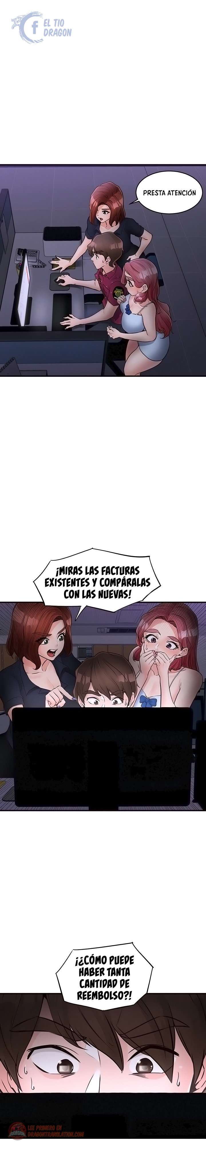Interes Publico Capitulo 42 página 5