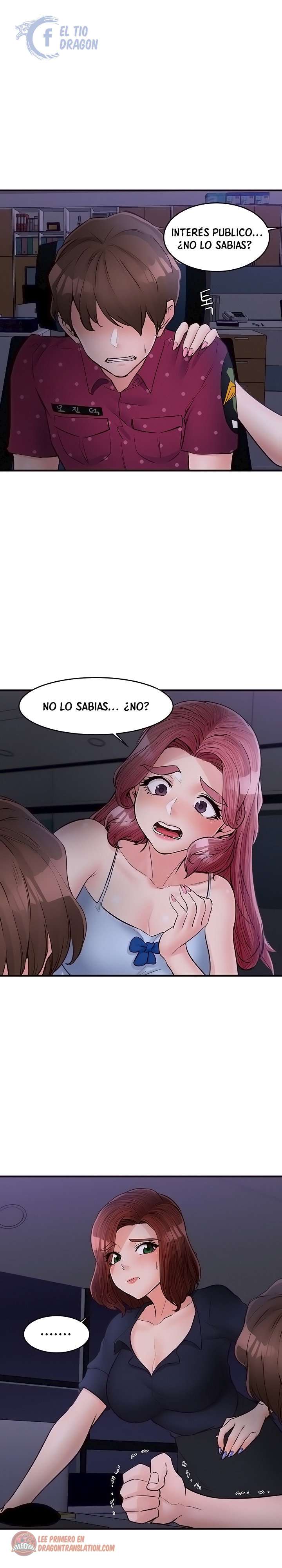 Interes Publico Capitulo 42 página 7