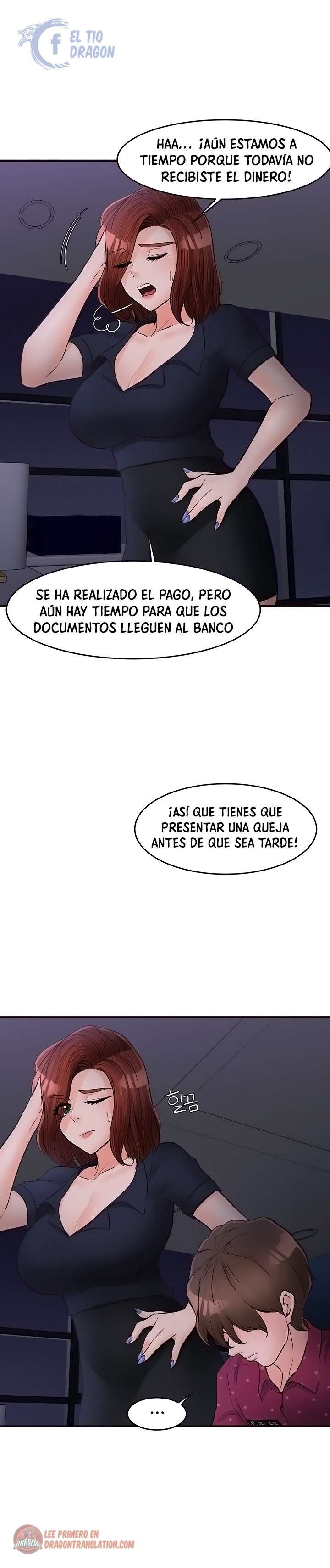 Interes Publico Capitulo 42 página 8