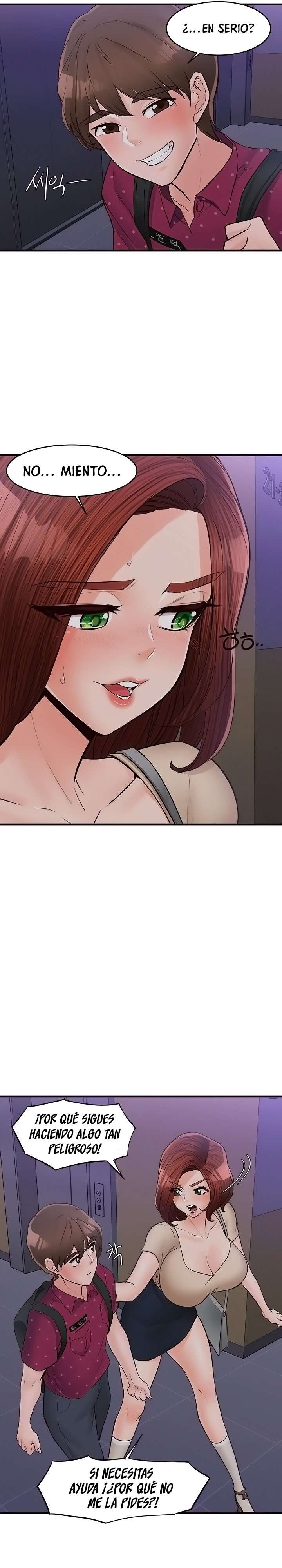 Interes Publico Capitulo 43 página 15