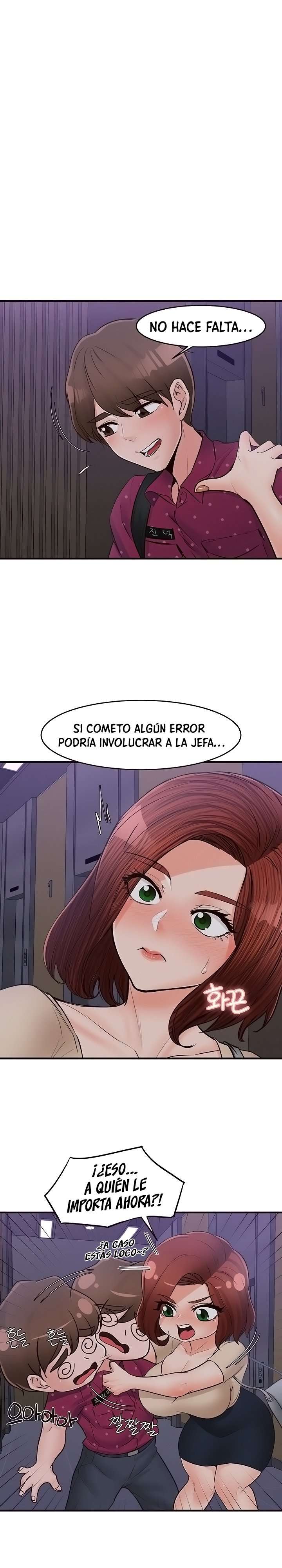 Interes Publico Capitulo 43 página 16