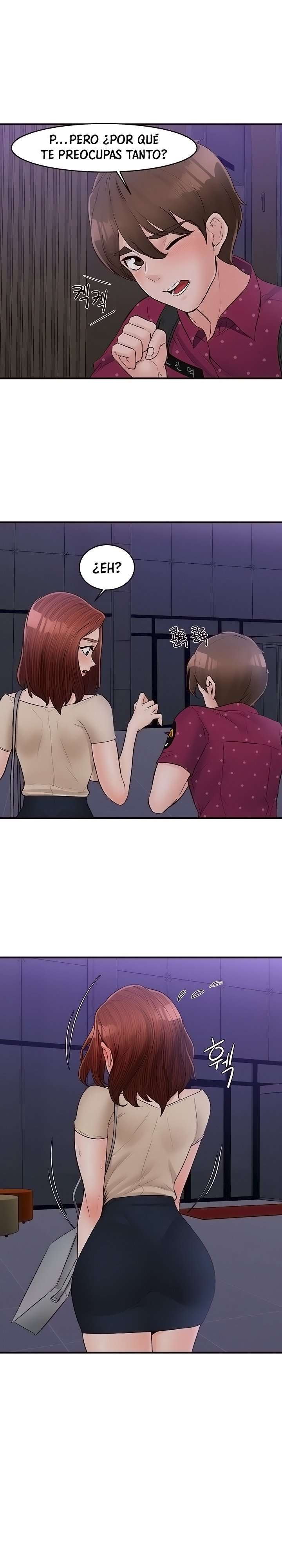 Interes Publico Capitulo 43 página 17