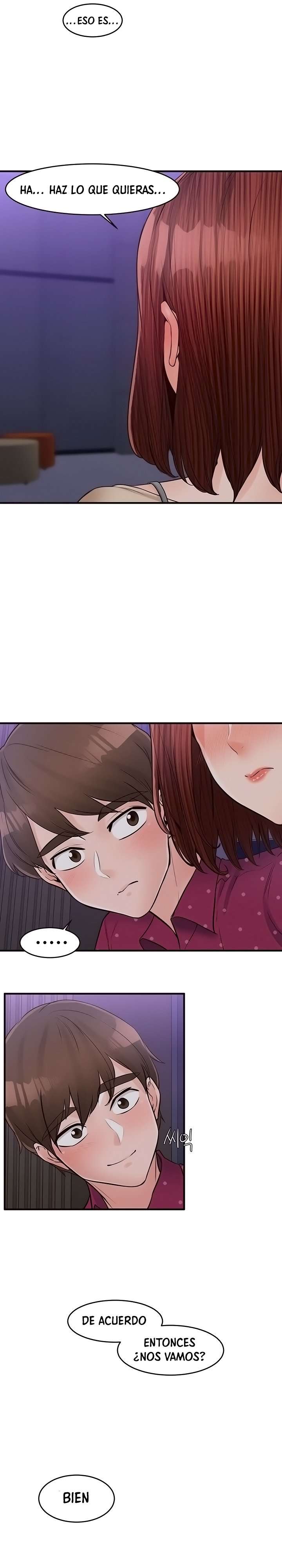 Interes Publico Capitulo 43 página 18
