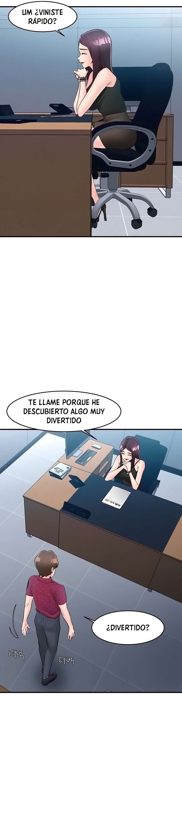Interes Publico Capitulo 43 página 23