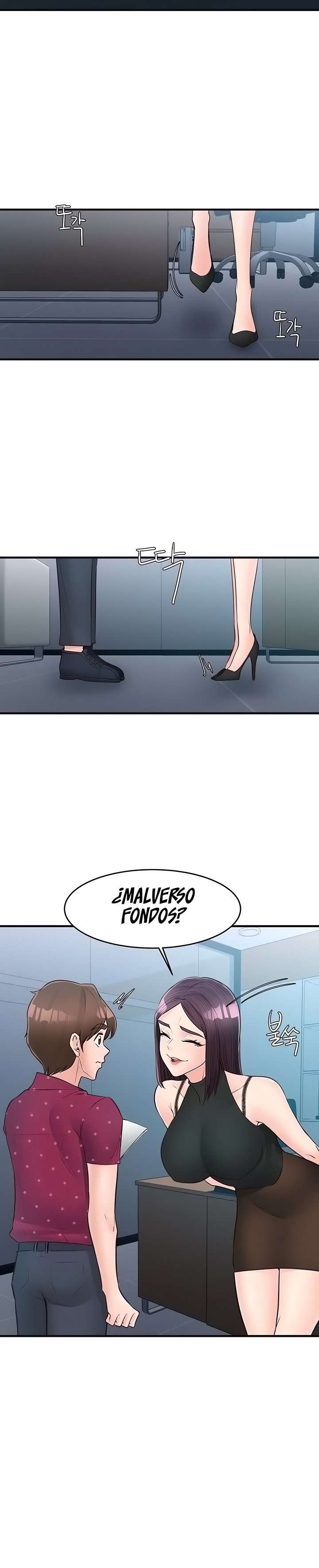 Interes Publico Capitulo 43 página 25