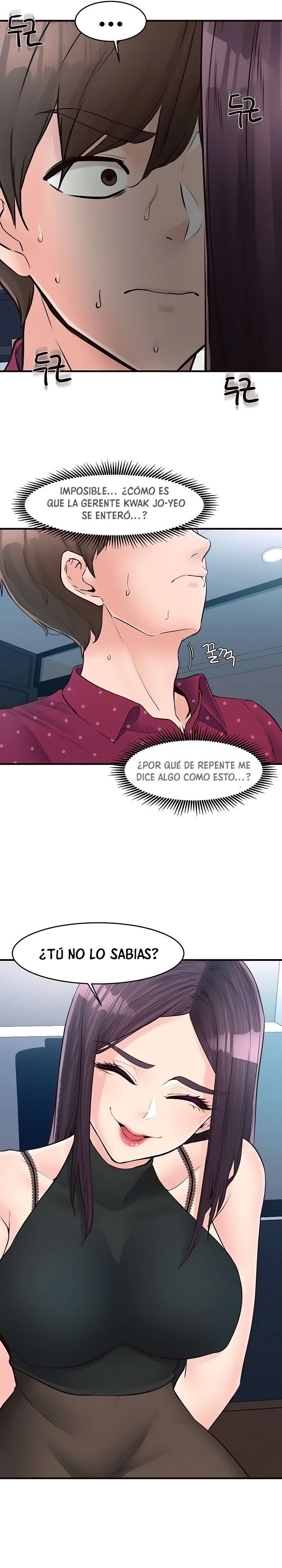 Interes Publico Capitulo 43 página 26