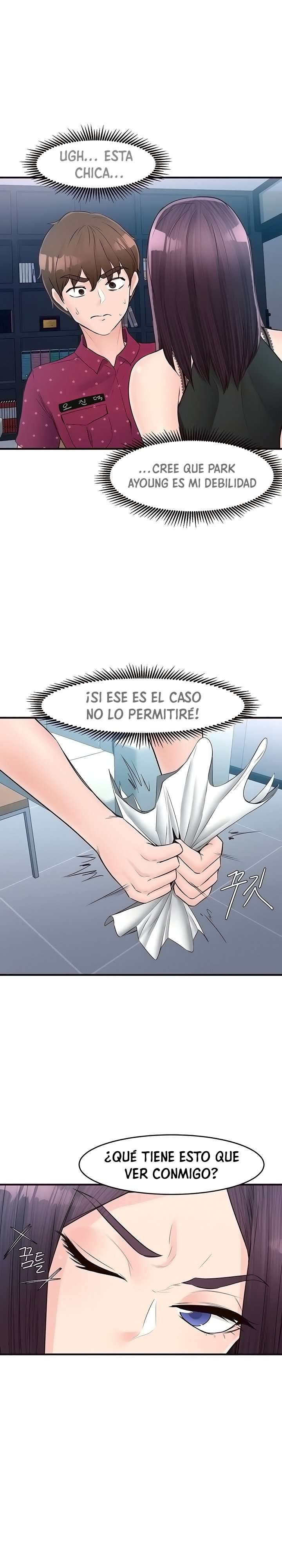 Interes Publico Capitulo 43 página 27