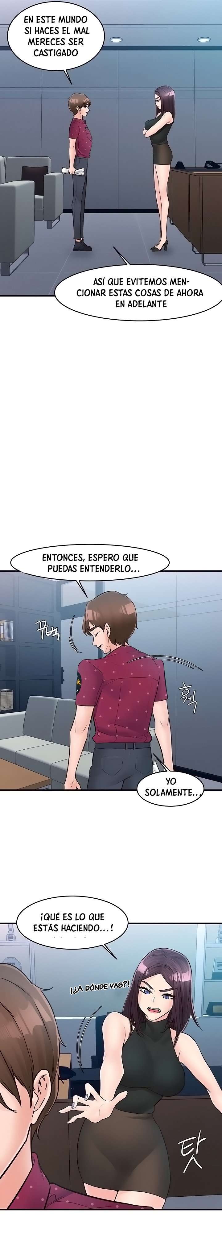 Interes Publico Capitulo 43 página 30