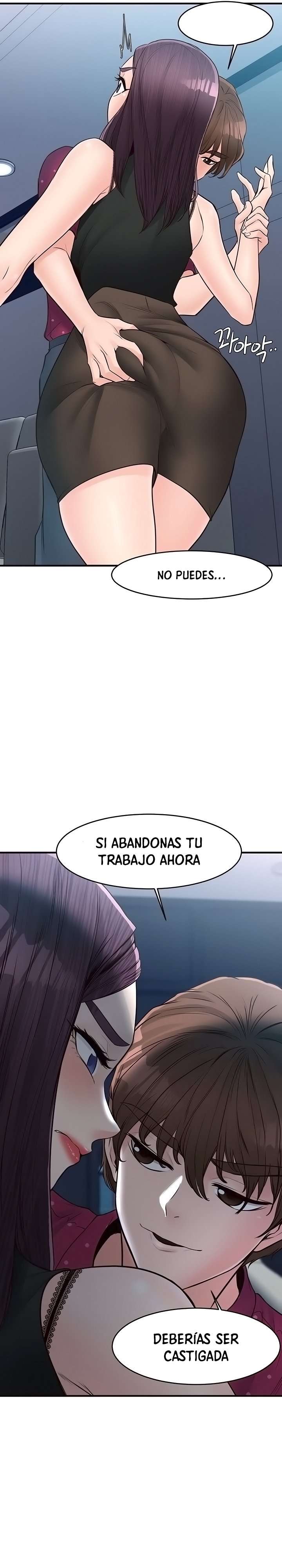 Interes Publico Capitulo 43 página 32