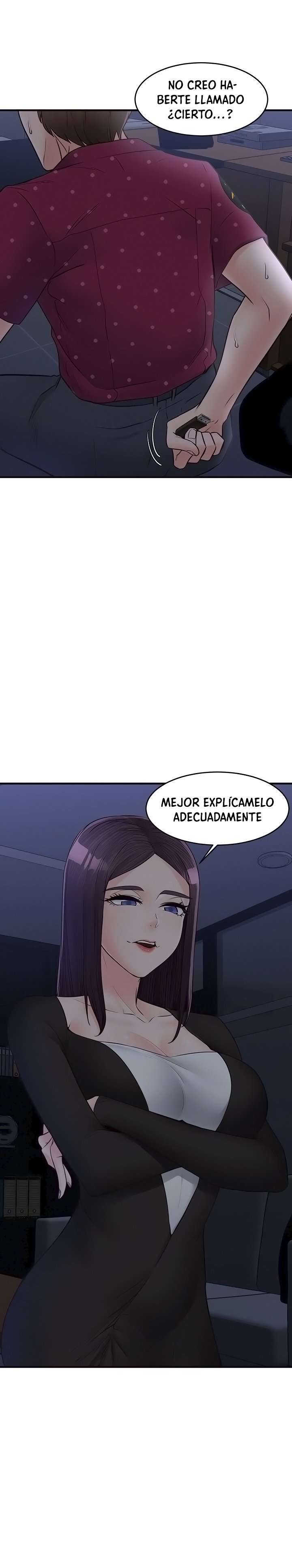 Interes Publico Capitulo 43 página 5