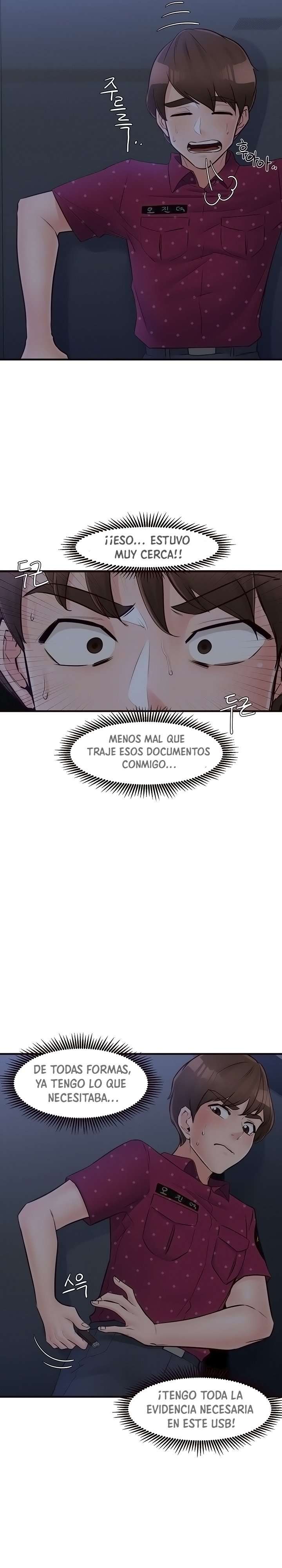 Interes Publico Capitulo 43 página 9