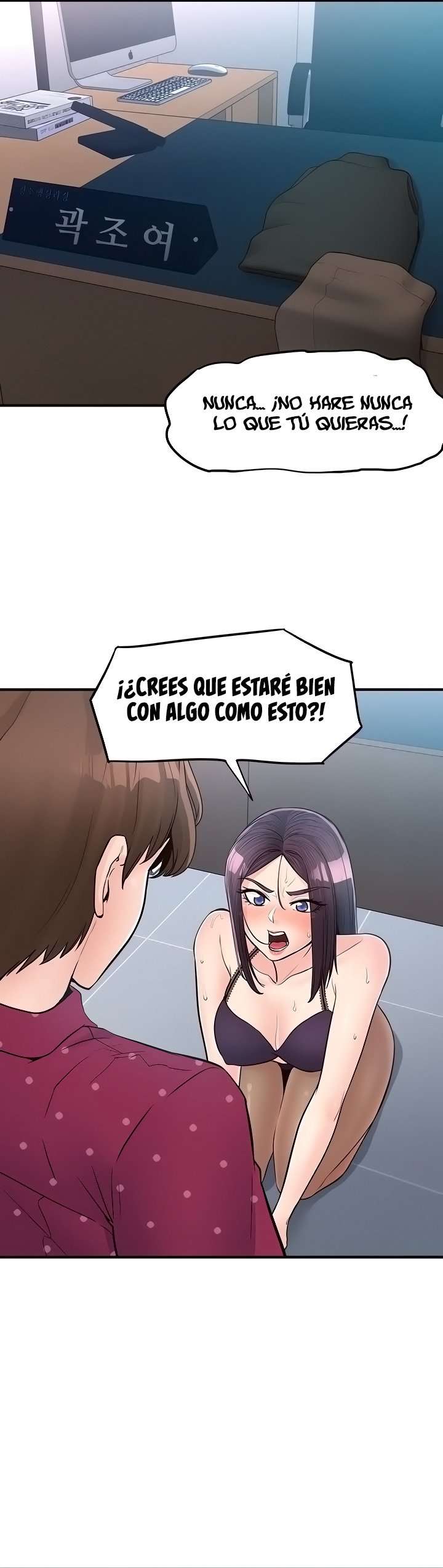 Interes Publico Capitulo 44 página 10