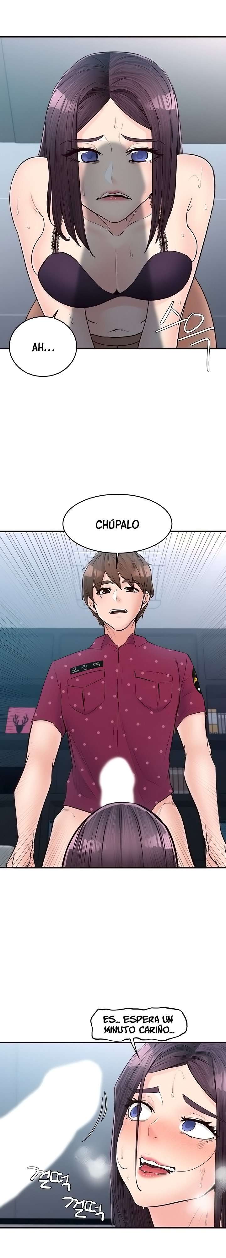 Interes Publico Capitulo 44 página 12
