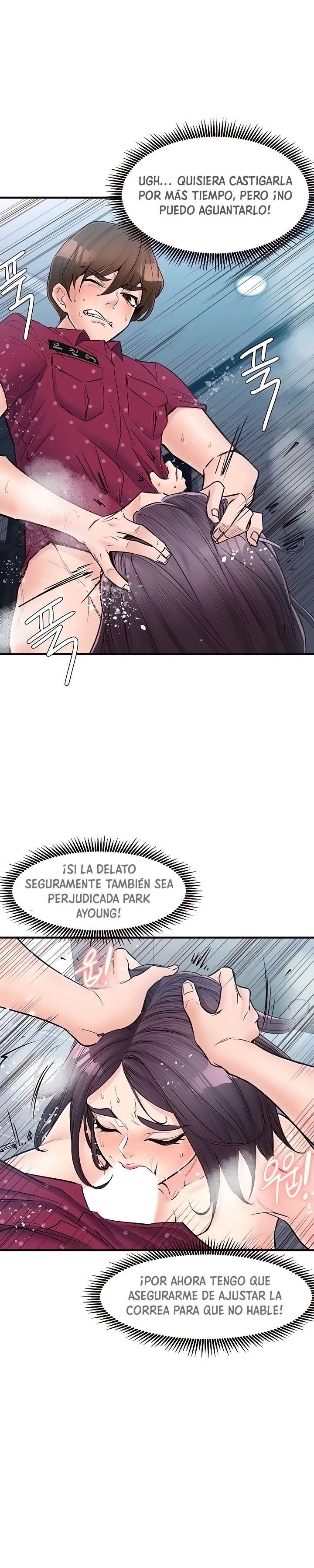 Interes Publico Capitulo 44 página 22