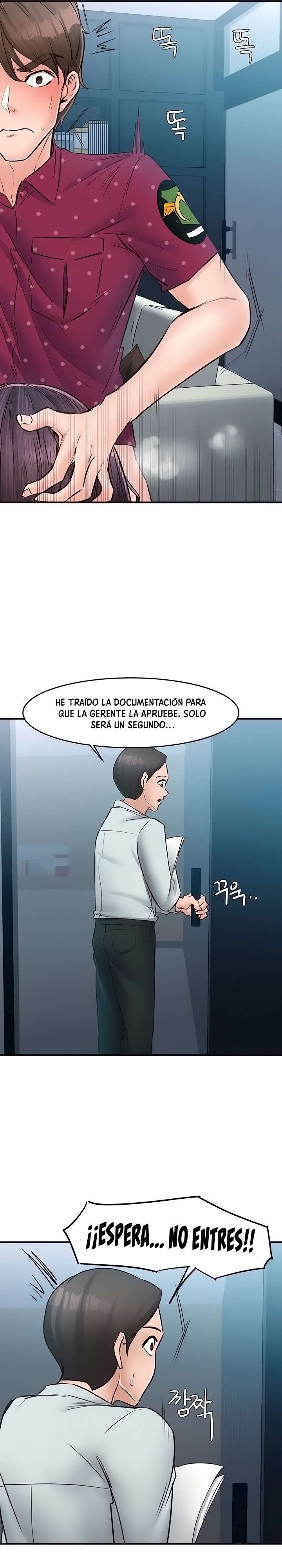 Interes Publico Capitulo 44 página 23