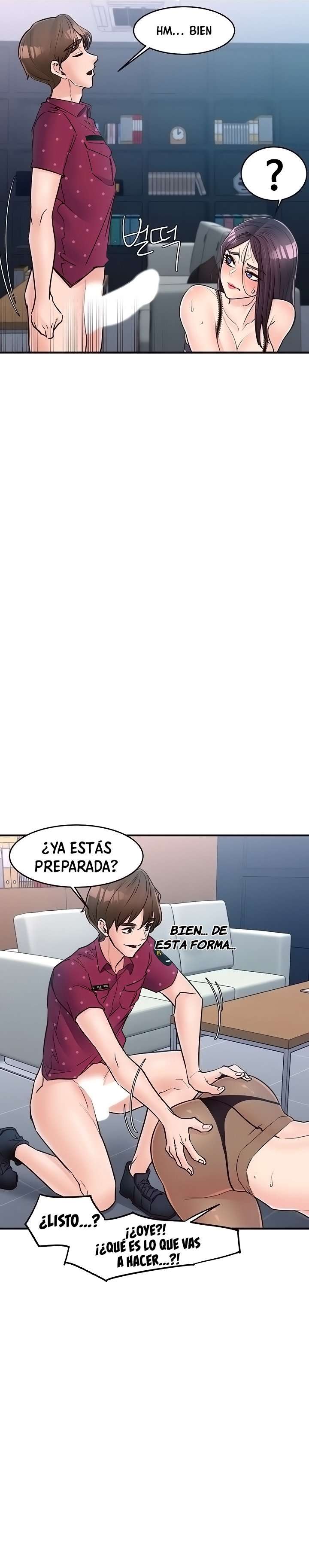 Interes Publico Capitulo 44 página 29