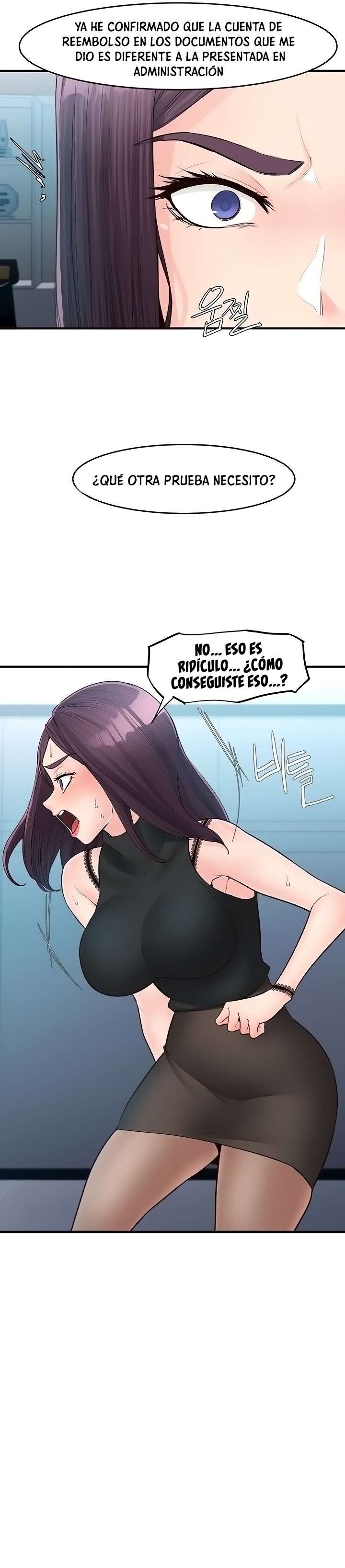 Interes Publico Capitulo 44 página 3