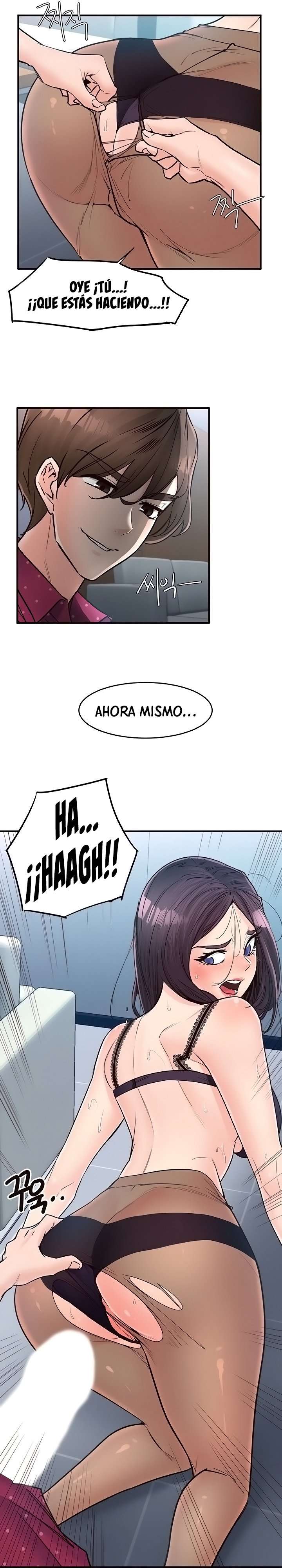 Interes Publico Capitulo 44 página 30