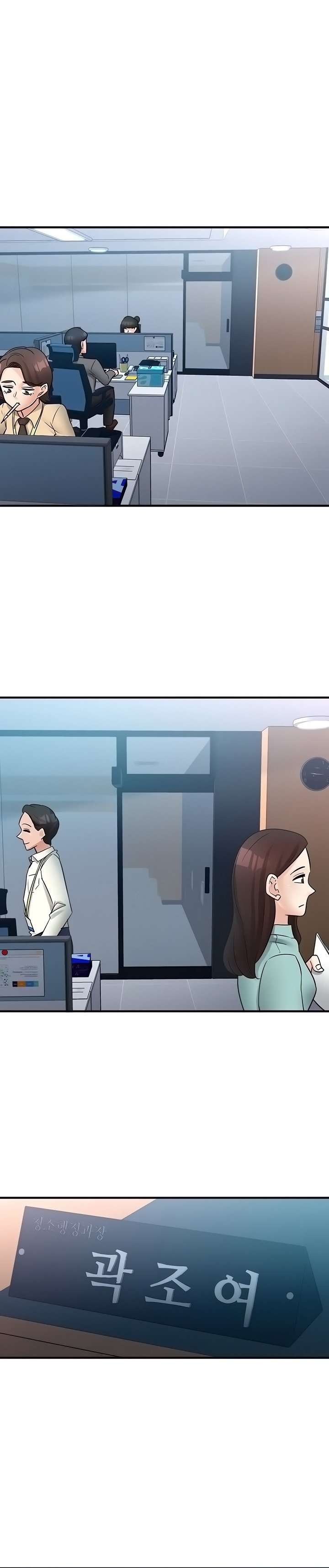 Interes Publico Capitulo 44 página 9