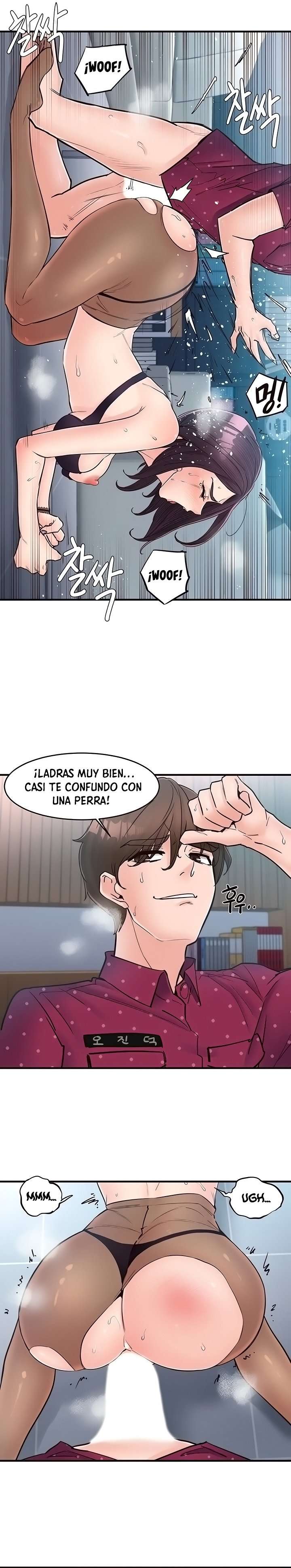 Interes Publico Capitulo 45 página 12