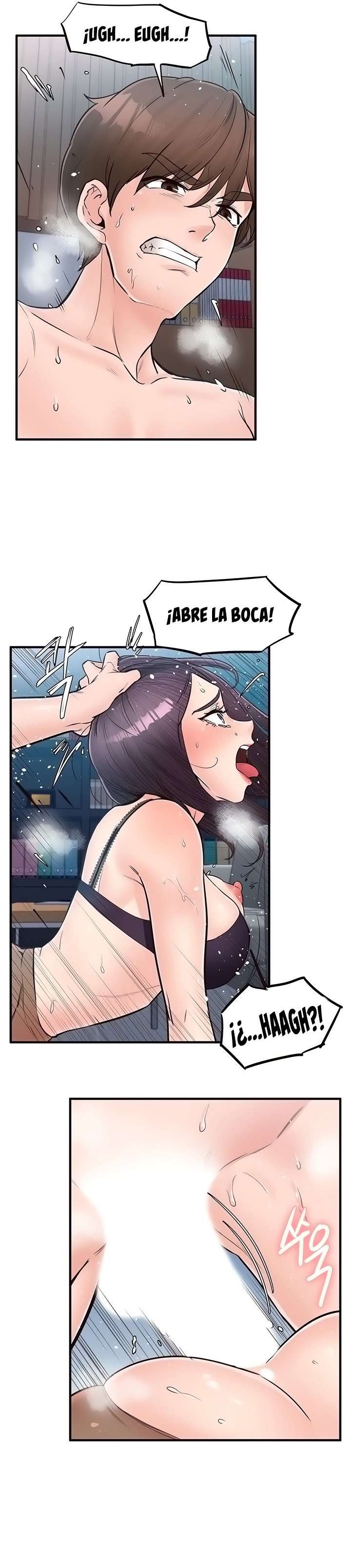 Interes Publico Capitulo 45 página 17