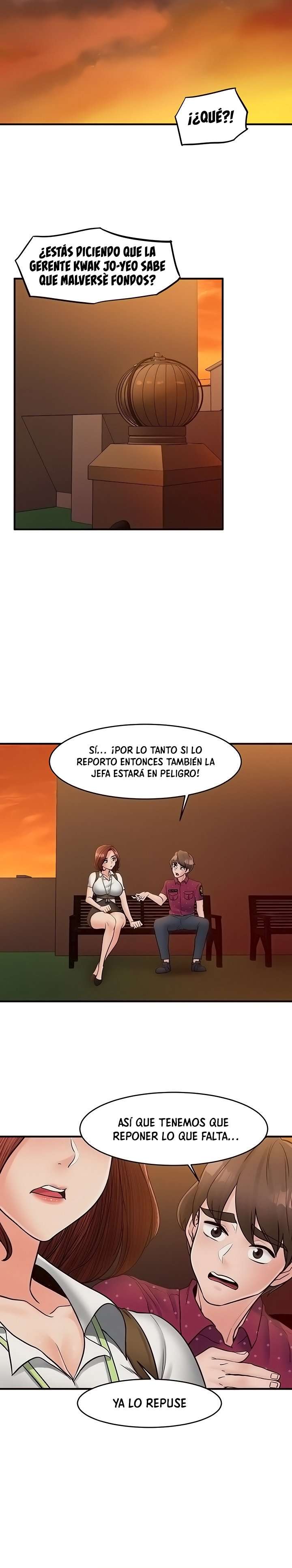 Interes Publico Capitulo 45 página 27