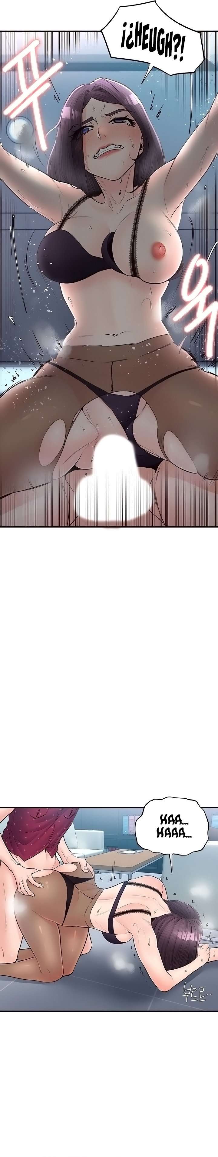 Interes Publico Capitulo 45 página 4