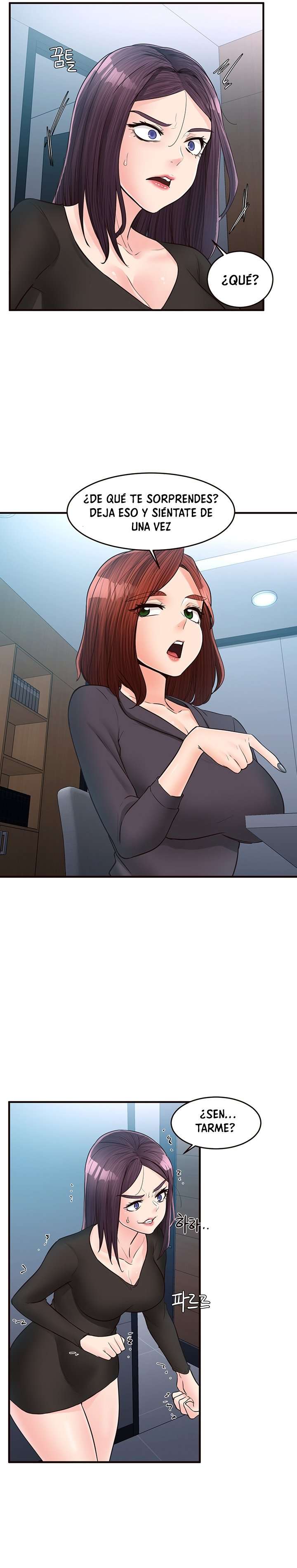 Interes Publico Capitulo 46 página 15