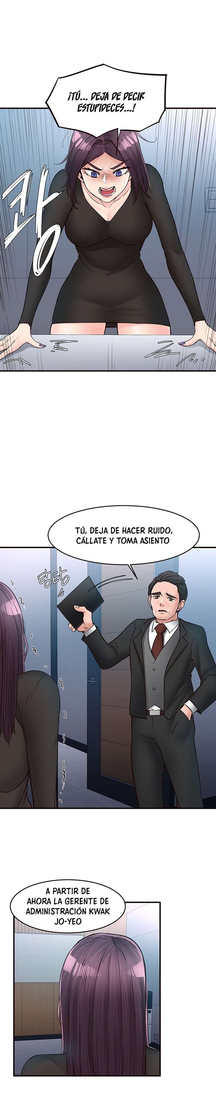 Interes Publico Capitulo 46 página 17