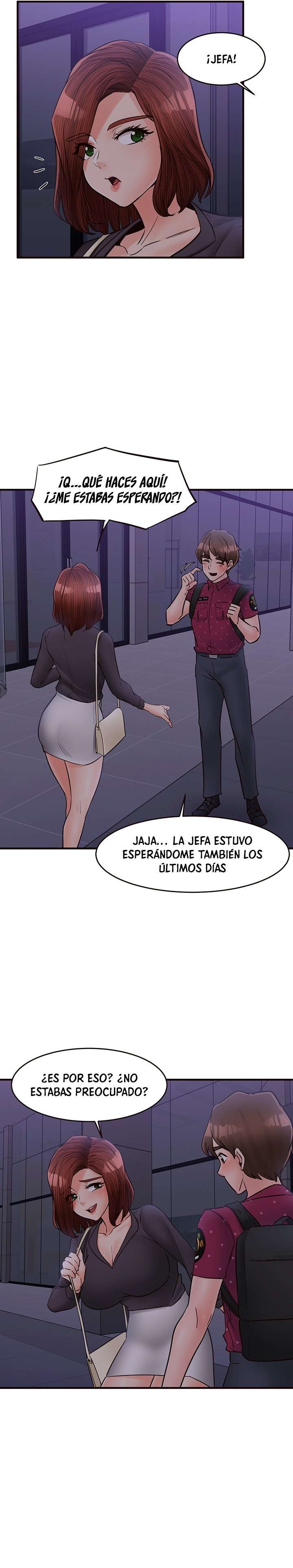 Interes Publico Capitulo 46 página 20