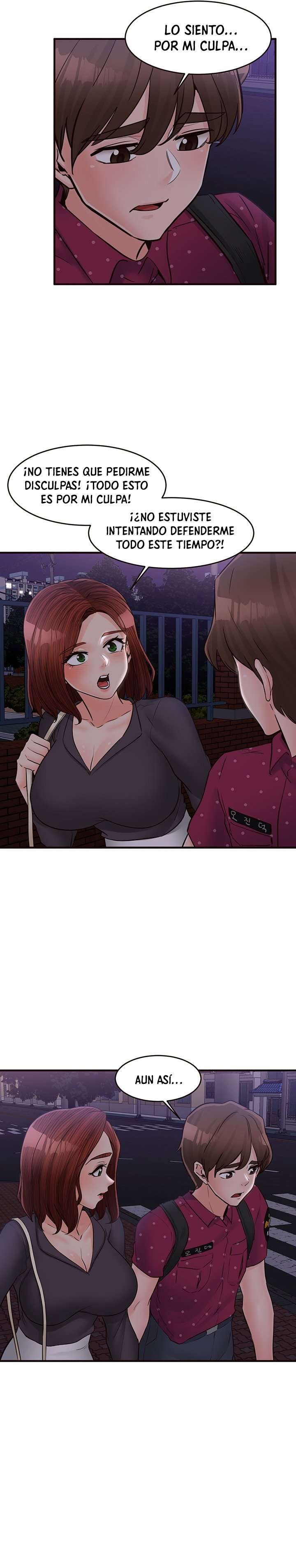 Interes Publico Capitulo 46 página 22