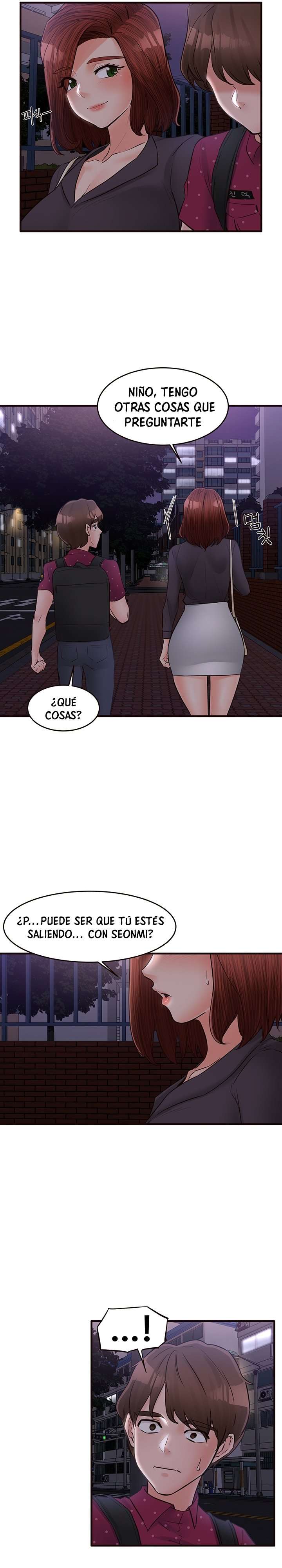 Interes Publico Capitulo 46 página 23