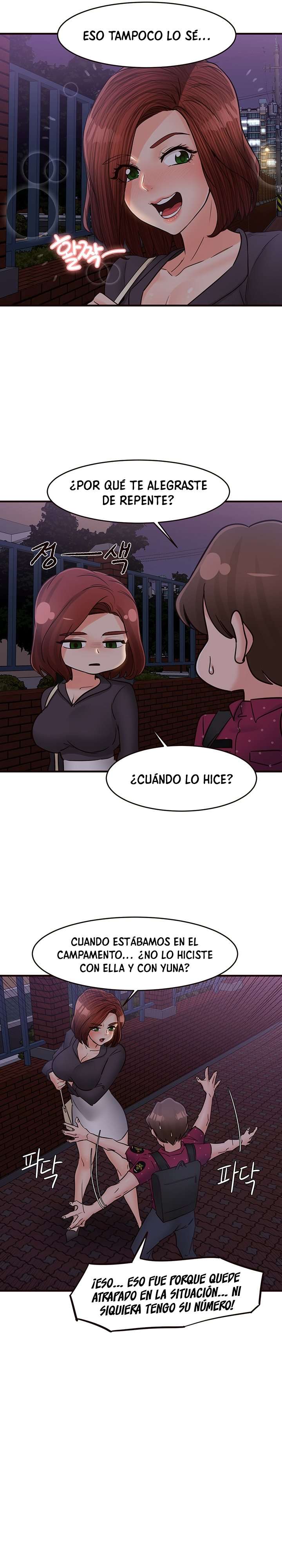 Interes Publico Capitulo 46 página 25