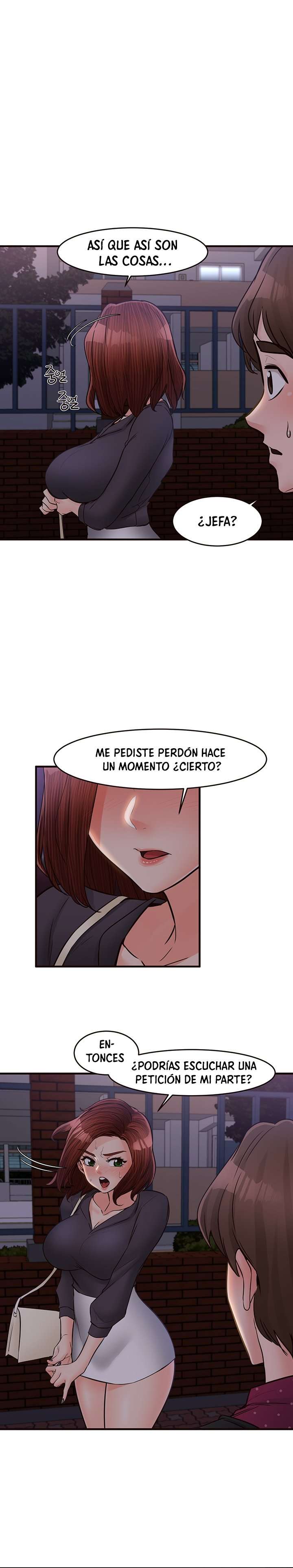 Interes Publico Capitulo 46 página 26