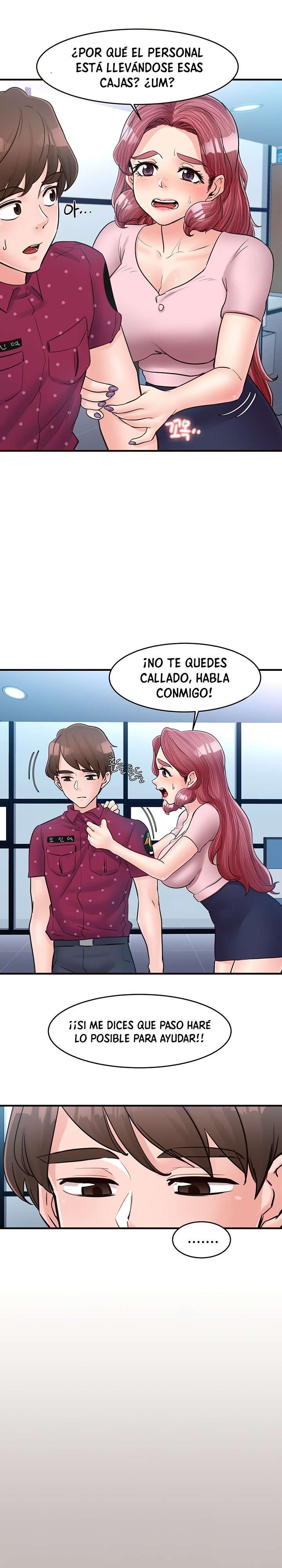 Interes Publico Capitulo 46 página 4