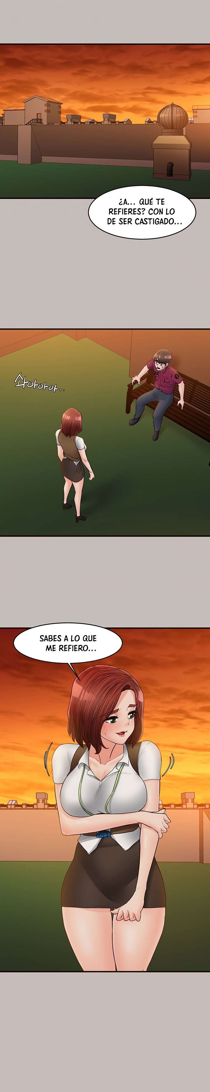 Interes Publico Capitulo 46 página 5