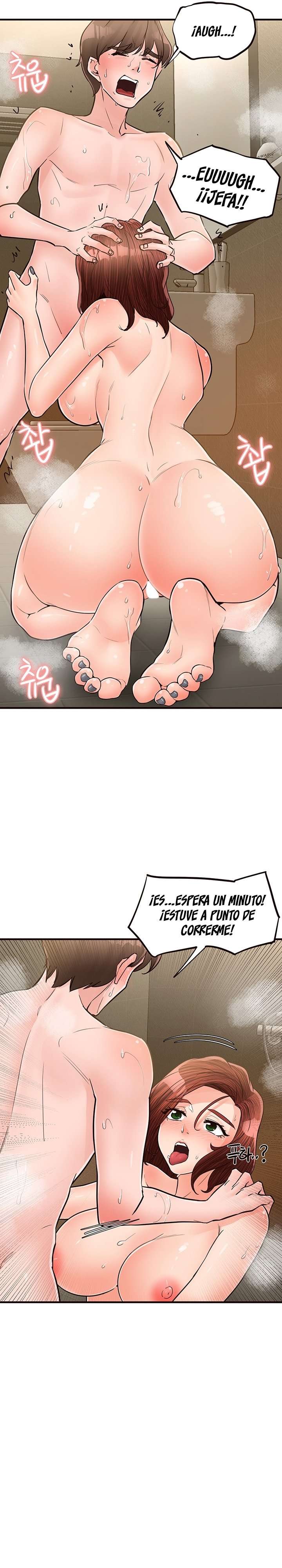 Interes Publico Capitulo 47 página 14